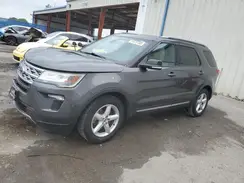 1FM5K7D89JGB85307 2018 FORD EXPLORER