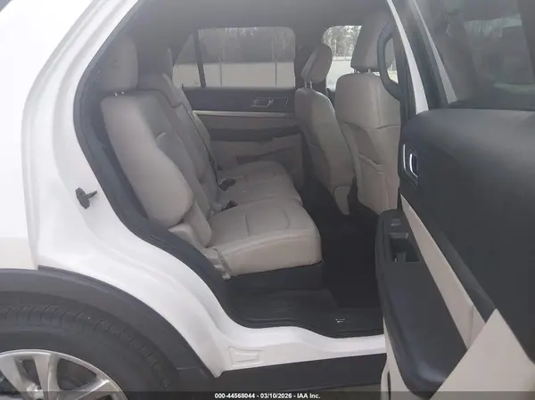 1FM5K7D89JGB97246 2018 FORD EXPLORER - Image 8