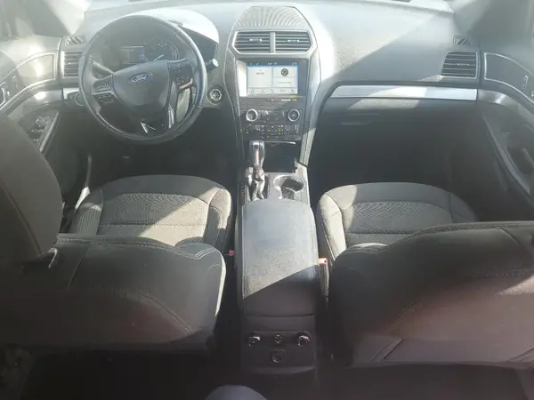 1FM5K7D89JGC22646 2018 FORD EXPLORER - Image 8