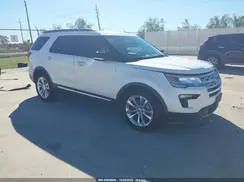 1FM5K7D89JGC26616 2018 FORD EXPLORER