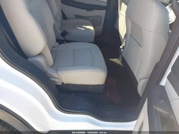 1FM5K7D89JGC26616 2018 FORD EXPLORER - Image 8