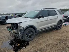 1FM5K7D89JGC54464 2018 FORD EXPLORER