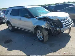 1FM5K7D89JGC70129 2018 FORD EXPLORER