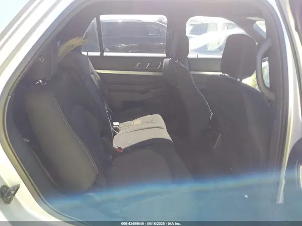 1FM5K7D89JGC70129 2018 FORD EXPLORER - Image 8