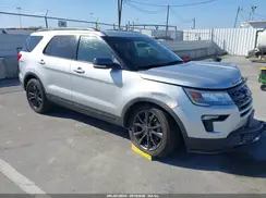 1FM5K7D89JGC72639 2018 FORD EXPLORER