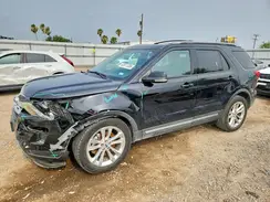 1FM5K7D89JGC77260 2018 FORD EXPLORER