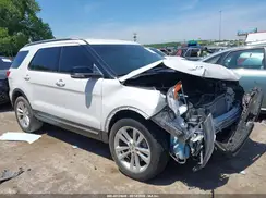 1FM5K7D89JGC85486 2018 FORD EXPLORER