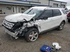 1FM5K7D89JGC90736 2018 FORD EXPLORER
