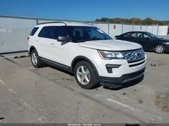 1FM5K7D89JGC90879 2018 FORD EXPLORER