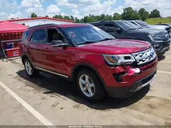 1FM5K7D89KGA04546 2019 FORD EXPLORER