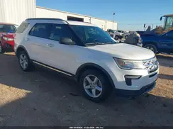 1FM5K7D89KGA04630 2019 FORD EXPLORER