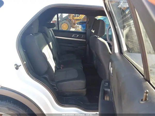 1FM5K7D89KGA04630 2019 FORD EXPLORER - Image 8