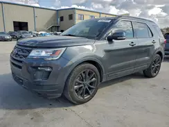 1FM5K7D89KGA08225 2019 FORD EXPLORER