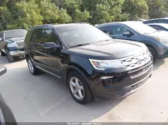 1FM5K7D89KGA08306 2019 FORD EXPLORER