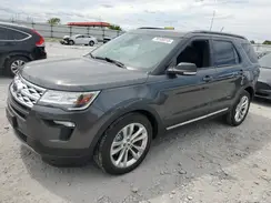 1FM5K7D89KGA08631 2019 FORD EXPLORER