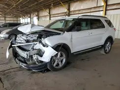1FM5K7D89KGA09892 2019 FORD EXPLORER