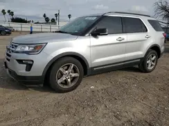 1FM5K7D89KGA22111 2019 FORD EXPLORER