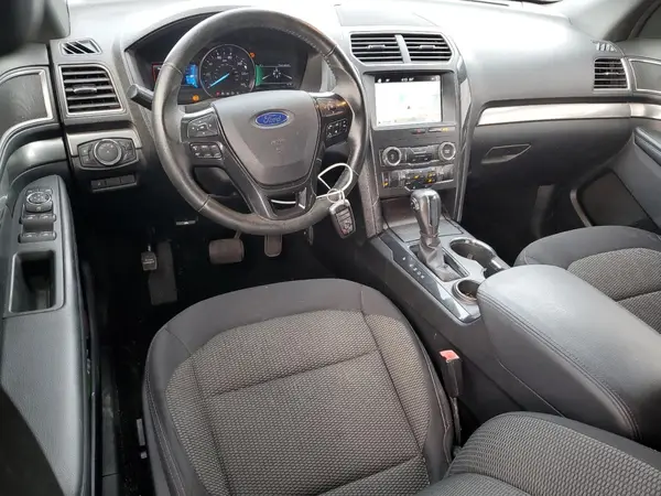 1FM5K7D89KGA22111 2019 FORD EXPLORER - Image 8