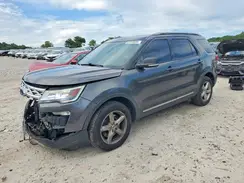 1FM5K7D89KGA27471 2019 FORD EXPLORER