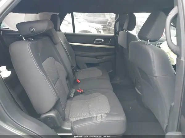 1FM5K7D89KGA28135 2019 FORD EXPLORER - Image 8