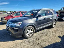 1FM5K7D89KGA28183 2019 FORD EXPLORER