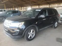 1FM5K7D89KGA28250 2019 FORD EXPLORER