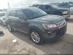 1FM5K7D89KGA39894 2019 FORD EXPLORER