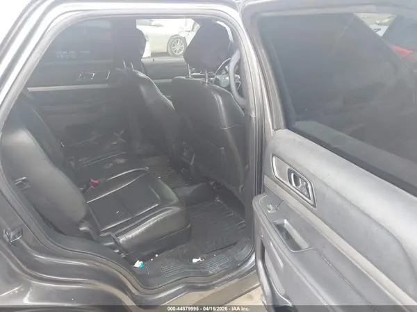 1FM5K7D89KGA39894 2019 FORD EXPLORER - Image 8