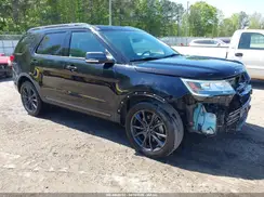 1FM5K7D89KGA39913 2019 FORD EXPLORER