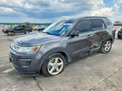 1FM5K7D89KGA41774 2019 FORD EXPLORER