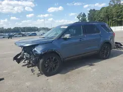 1FM5K7D89KGA44366 2019 FORD EXPLORER