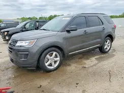 1FM5K7D89KGA45694 2019 FORD EXPLORER