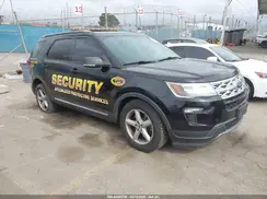 1FM5K7D89KGA46795 2019 FORD EXPLORER