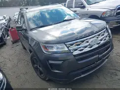1FM5K7D89KGA49096 2019 FORD EXPLORER