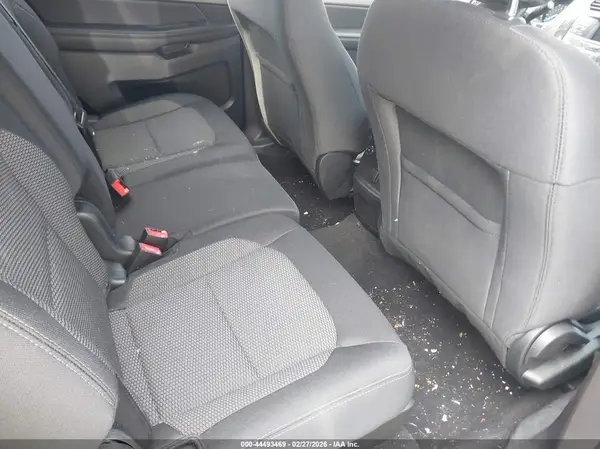 1FM5K7D89KGA49096 2019 FORD EXPLORER - Image 8