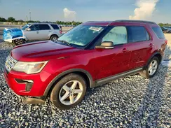 1FM5K7D89KGA49678 2019 FORD EXPLORER