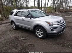1FM5K7D89KGA49857 2019 FORD EXPLORER