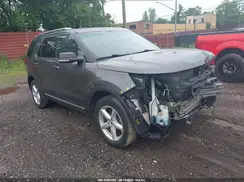 1FM5K7D89KGA50572 2019 FORD EXPLORER