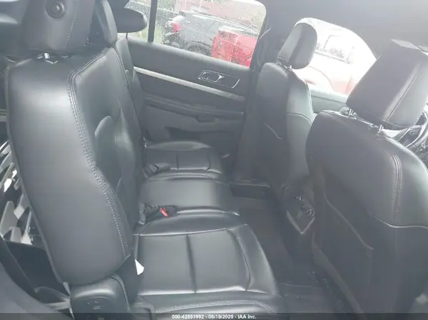 1FM5K7D89KGA50572 2019 FORD EXPLORER - Image 8
