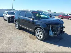1FM5K7D89KGA59627 2019 FORD EXPLORER
