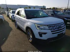1FM5K7D89KGA60499 2019 FORD EXPLORER