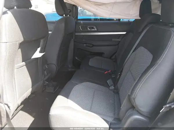 1FM5K7D89KGA68070 2019 FORD EXPLORER - Image 8