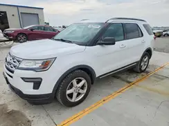 1FM5K7D89KGA68666 2019 FORD EXPLORER