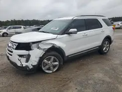 1FM5K7D89KGA69591 2019 FORD EXPLORER