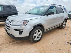 1FM5K7D89KGA76718 2019 FORD EXPLORER