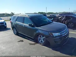 1FM5K7D89KGA84236 2019 FORD EXPLORER