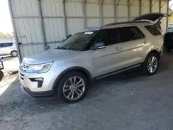 1FM5K7D89KGA84379 2019 FORD EXPLORER