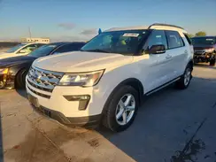 1FM5K7D89KGA87850 2019 FORD EXPLORER
