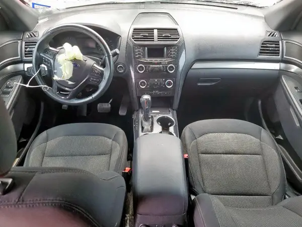 1FM5K7D89KGA88139 2019 FORD EXPLORER - Image 8