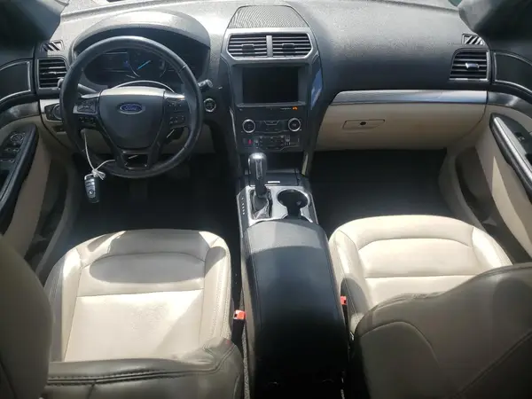 1FM5K7D89KGA90912 2019 FORD EXPLORER - Image 8